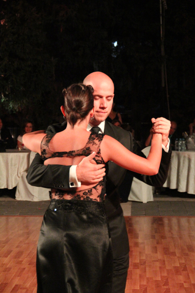 Tango Fall Festival 2014
